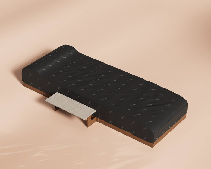 Solaris Outdoor Sun Lounge Cover