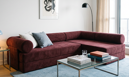 How to Choose the Right Modular Sofa this Black Friday