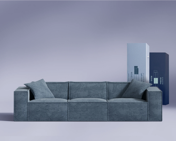 M1 Sofa Three Seater
