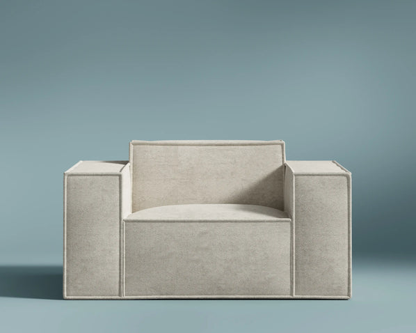 M1 Armchair Lounger