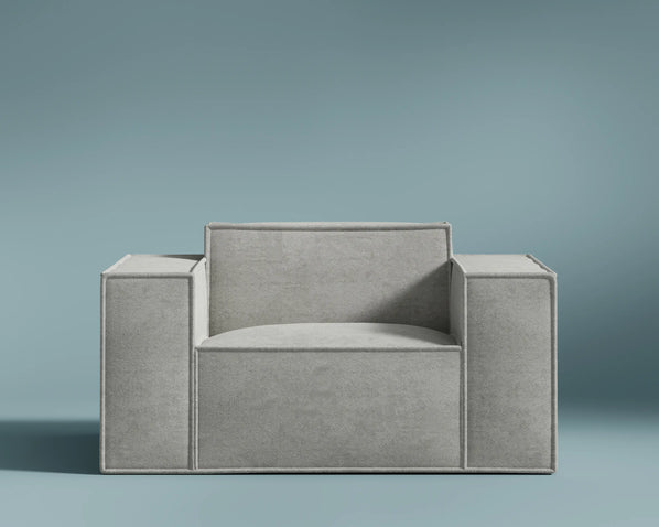 M1 Armchair Lounger