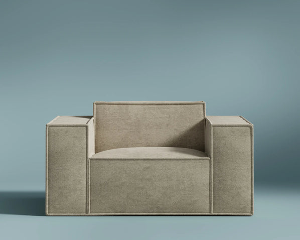 M1 Armchair Lounger