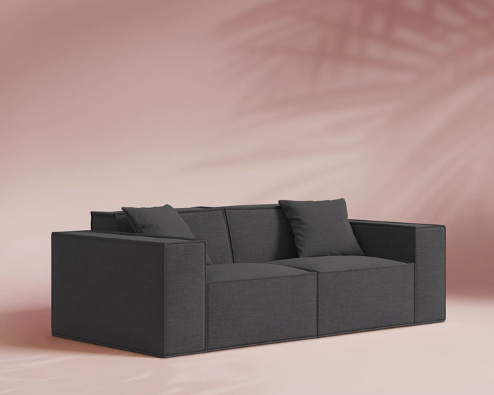 M1 Outdoor Loveseat Sofa