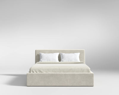 O2 Bed SmartFoam™ Cloud Frame