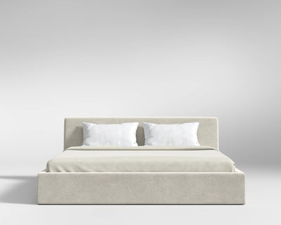 O2 Bed SmartFoam™ Cloud Frame