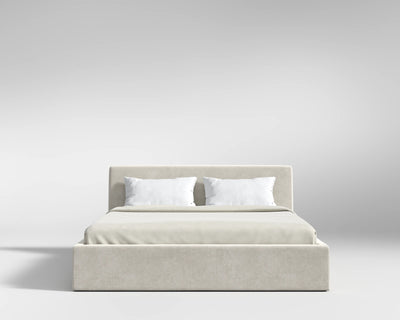 O2 Bed SmartFoam™ Cloud Frame
