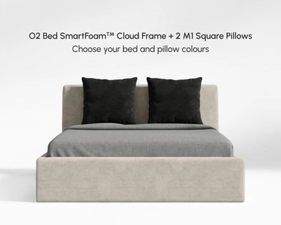 O2 Sleep Set
