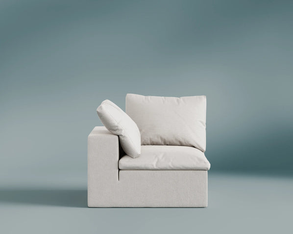 R4 Corner Sofa Seat