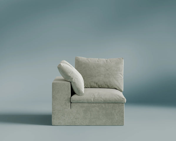 R4 Corner Sofa Seat