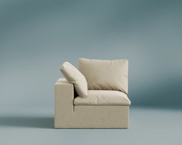 R4 Corner Sofa Seat