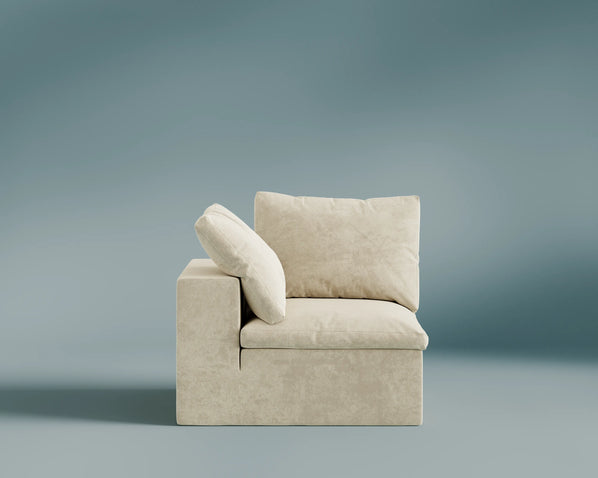 R4 Corner Sofa Seat