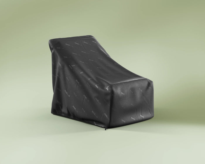 Solaris Outdoor Sling Chair Cover
