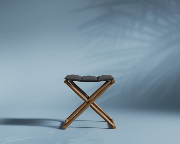 Solaris Outdoor Stool