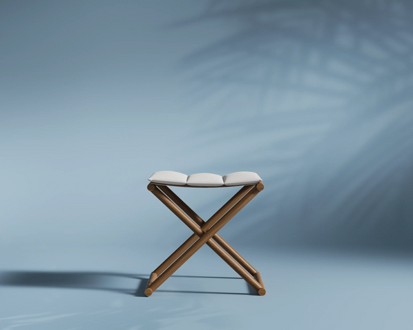 Solaris Outdoor Stool