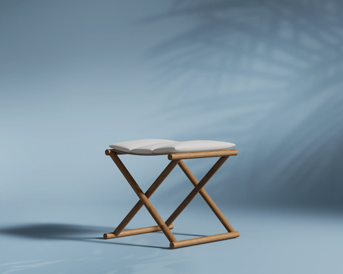 Solaris Outdoor Stool