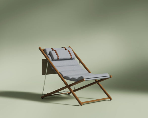 Solaris Outdoor Sling Chair