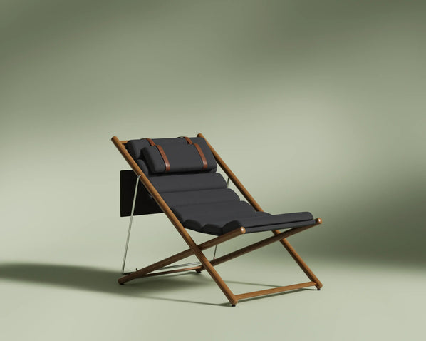 Solaris Outdoor Sling Chair