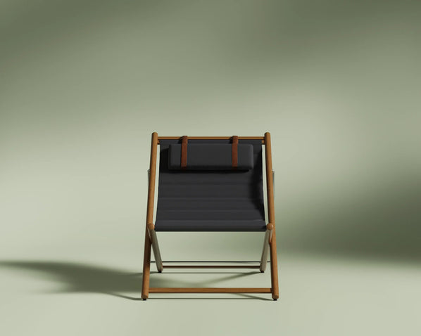 Solaris Outdoor Sling Chair