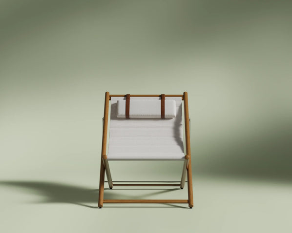Solaris Outdoor Sling Chair