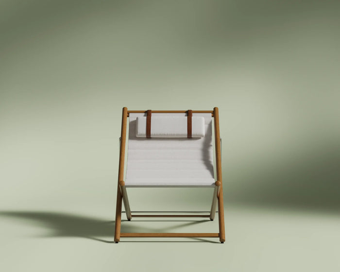 Solaris Outdoor Sling Chair